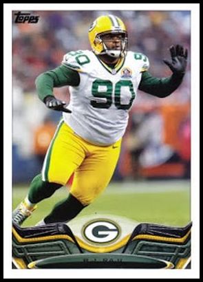 218 B.J. Raji